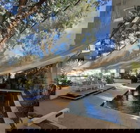 Jacana Apartments - New South Wales Tourism 