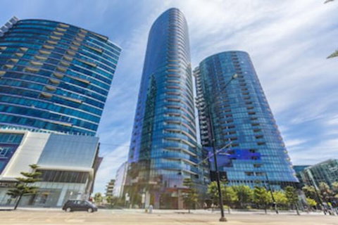 Apartments Melbourne Domain New Quay Docklands - New South Wales Tourism  0