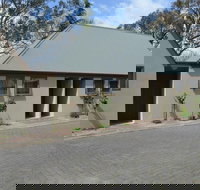 Hahndorf Motel - New South Wales Tourism 