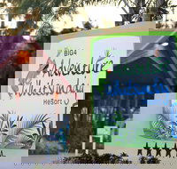 BIG4 Adventure Whitsunday Resort - New South Wales Tourism 