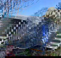 Beechworth Cabins - New South Wales Tourism 