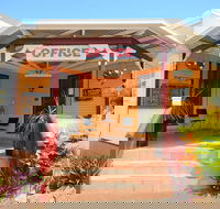 Ned Kelly's Motel - New South Wales Tourism 
