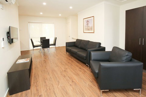 Aquarius Apartments And Cabins - New South Wales Tourism  6