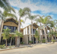 Aquarius Apartments and Cabins - New South Wales Tourism 