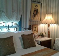 Marys Place B  B - New South Wales Tourism 