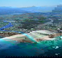 Marine Boutique Apartments - New South Wales Tourism 