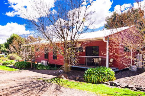 Hillview Farmstay - New South Wales Tourism  4