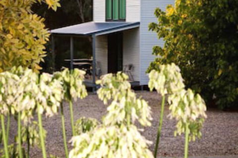 Hillview Farmstay - New South Wales Tourism  1