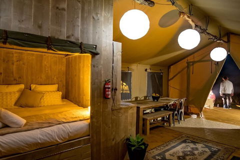 Hillview Farmstay - New South Wales Tourism  7