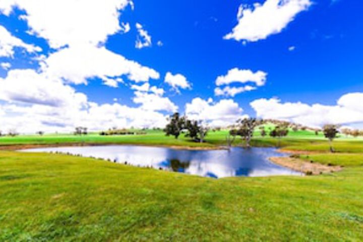 Wondalga ACT New South Wales Tourism