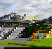 Lockleys Hotel - New South Wales Tourism 