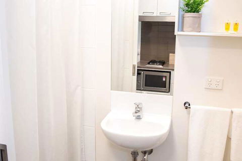 Deakin Residential Services - New South Wales Tourism  2