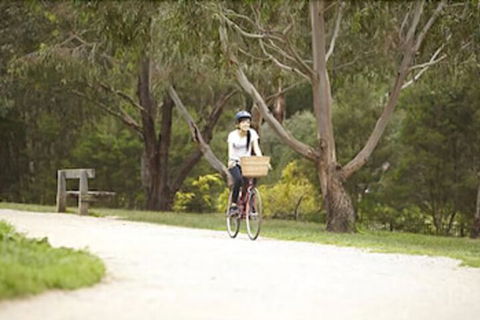 Deakin Residential Services - New South Wales Tourism  6