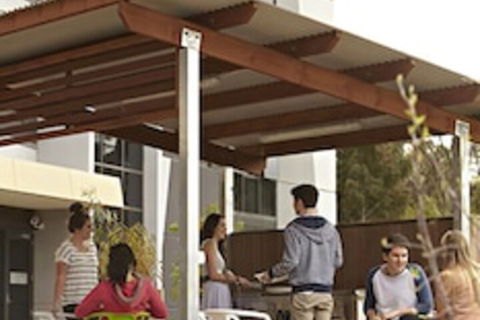 Deakin Residential Services - New South Wales Tourism  4