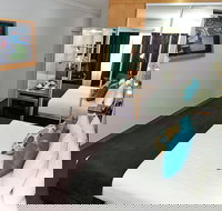 Waikerie Hotel Motel - New South Wales Tourism 