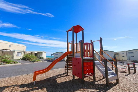 Sea Vu Caravan Park - New South Wales Tourism  7