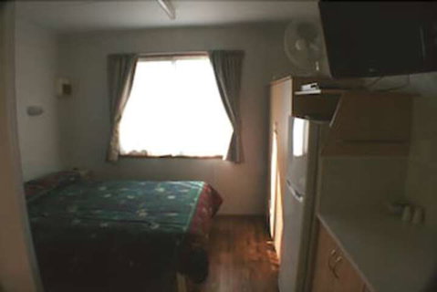 Sea Vu Caravan Park - New South Wales Tourism  4