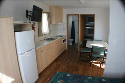 Sea Vu Caravan Park - New South Wales Tourism  2