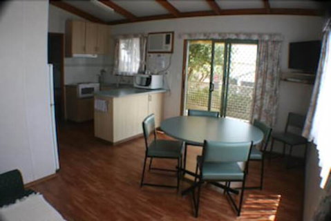 Sea Vu Caravan Park - New South Wales Tourism  3