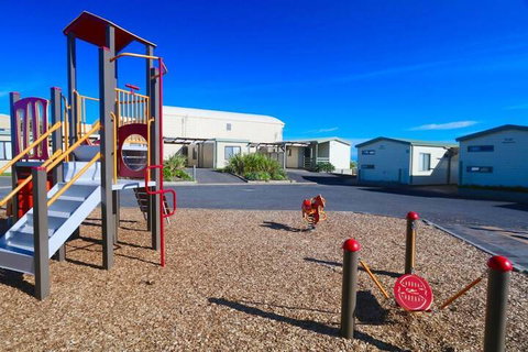 Sea Vu Caravan Park - New South Wales Tourism  6