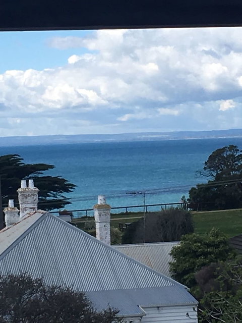 Circa 1902 Queenscliff - New South Wales Tourism  0