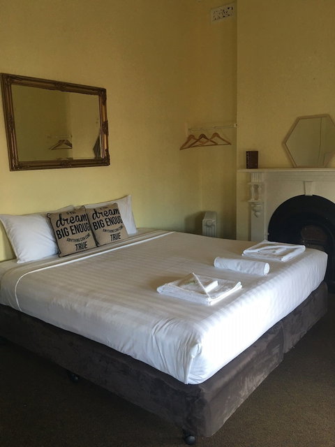 Circa 1902 Queenscliff - New South Wales Tourism  5