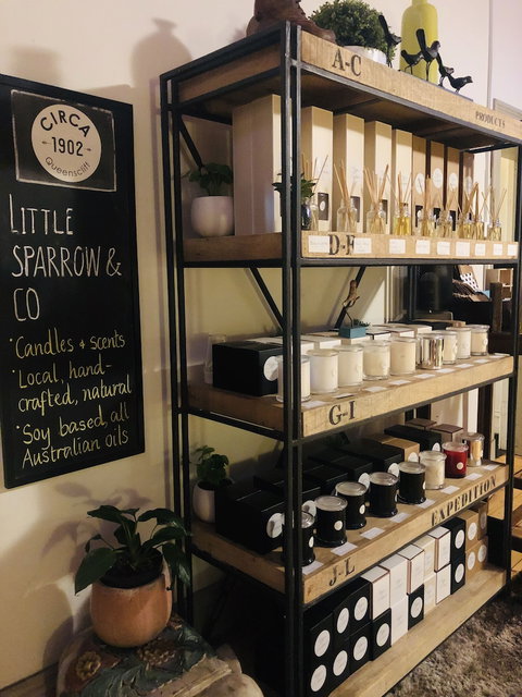 Circa 1902 Queenscliff - New South Wales Tourism  1