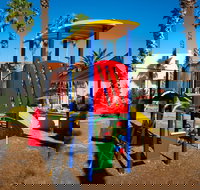 Capri Waters Country Club - New South Wales Tourism 