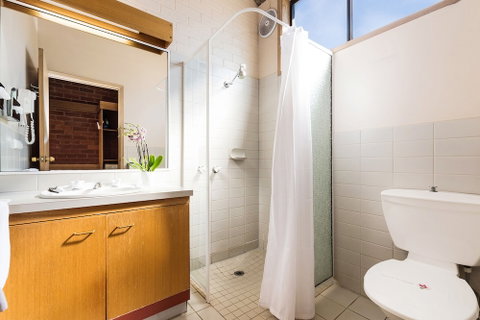 All Rivers Motor Inn - New South Wales Tourism  6