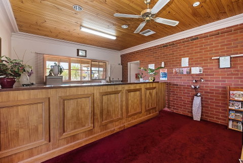All Rivers Motor Inn - New South Wales Tourism  3