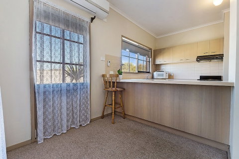 All Rivers Motor Inn - New South Wales Tourism  4