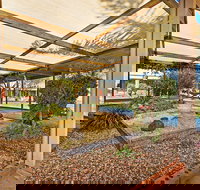 All Rivers Motor Inn - New South Wales Tourism 