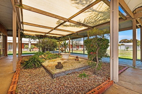 All Rivers Motor Inn - New South Wales Tourism  0