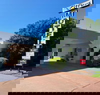 Citrus Motel - New South Wales Tourism 