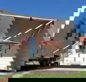 Fossicker Caravan Park - New South Wales Tourism 