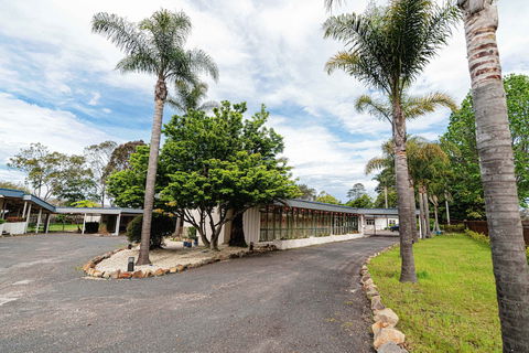 Eden Nimo Motel - New South Wales Tourism  4