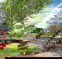 Eden Nimo Motel - New South Wales Tourism 