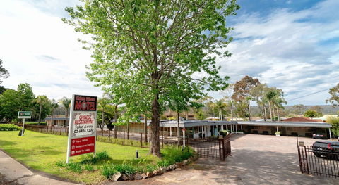 Eden Nimo Motel - New South Wales Tourism  0