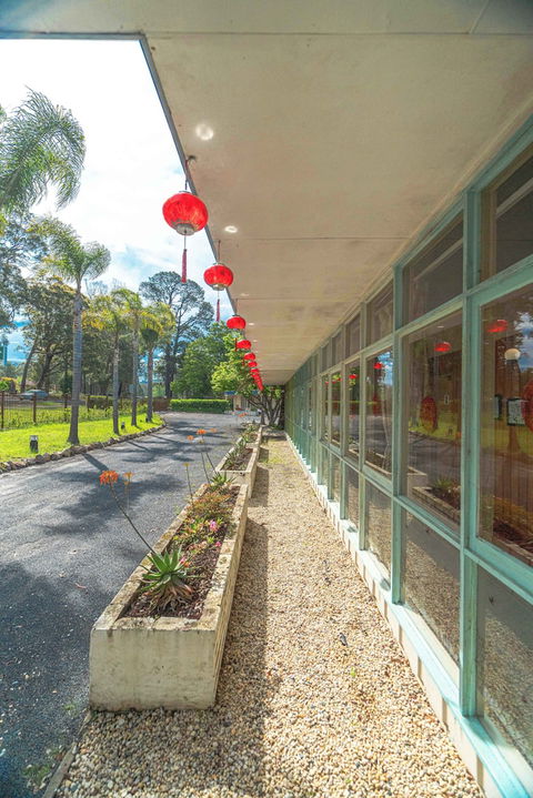 Eden Nimo Motel - New South Wales Tourism  3