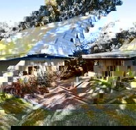 Riverway Chalets - New South Wales Tourism 