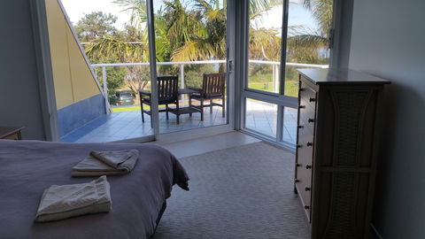 Ultimate Holiday Apartments - New South Wales Tourism  4