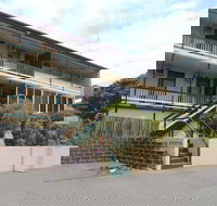 Harbour Lodge Motel Gladstone - New South Wales Tourism 