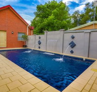Murray Waters Motor Inn  Apartments - New South Wales Tourism 