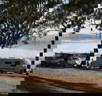 NRMA Lake Somerset Holiday Park - New South Wales Tourism 