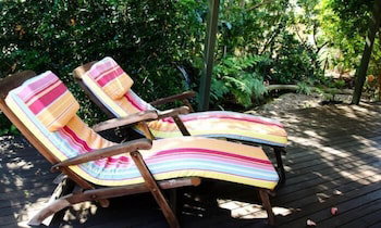 Barooga On Pier - New South Wales Tourism  4