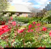 Keefer's Cottage - New South Wales Tourism 