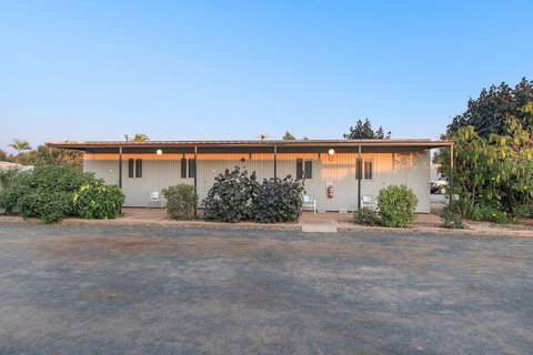 Discovery Parks - Onslow - New South Wales Tourism  2