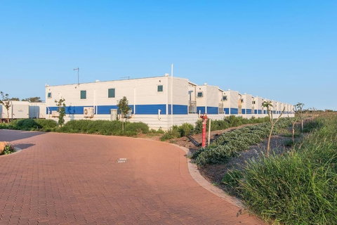 Discovery Parks - Onslow - New South Wales Tourism  1