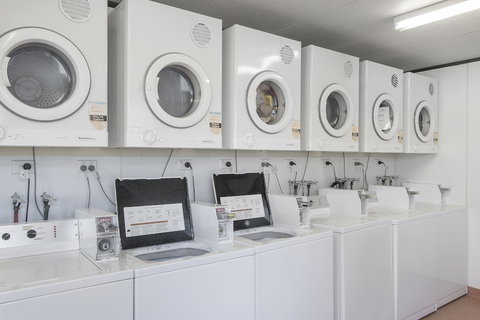 Discovery Parks - Onslow - New South Wales Tourism  6