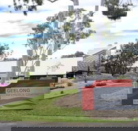 Geelong Conference Centre - New South Wales Tourism 